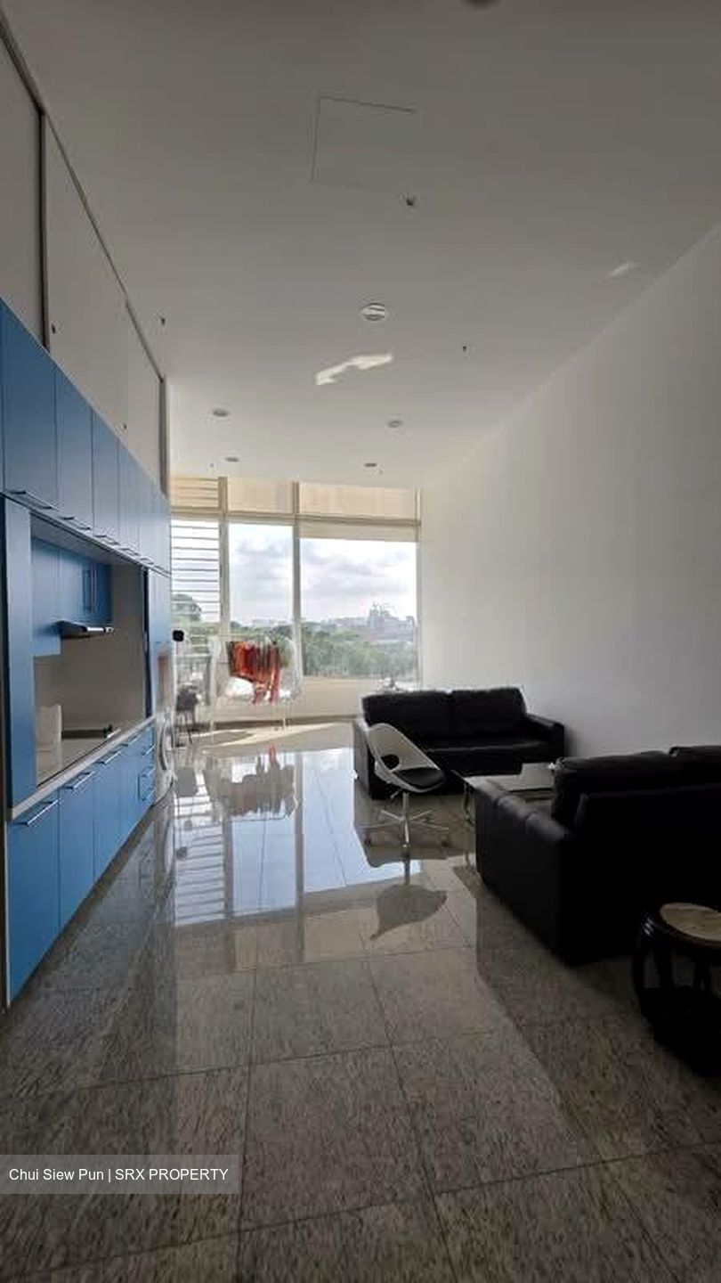 The Central (D1), Office #610486751